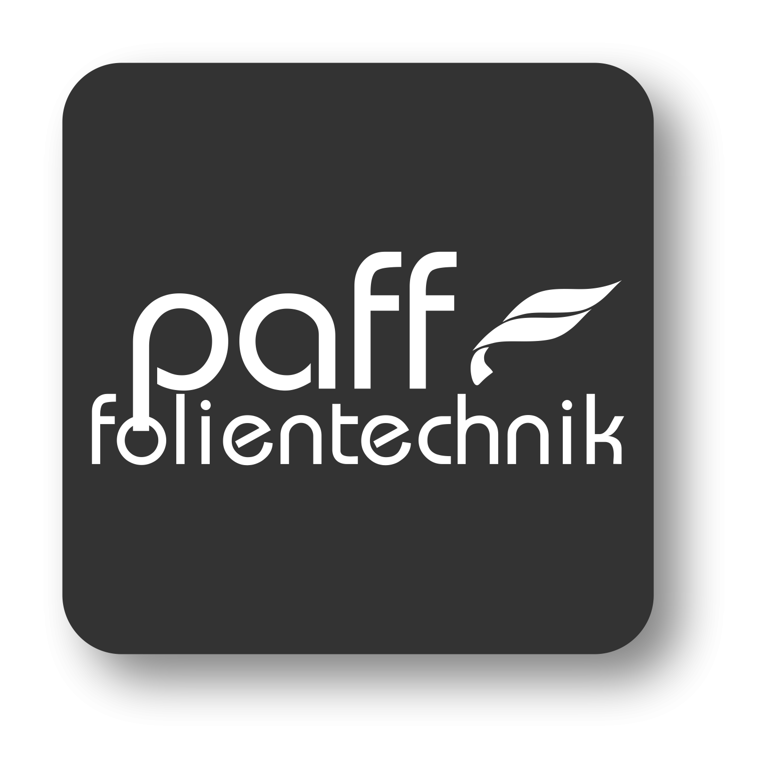 paff folientechnik